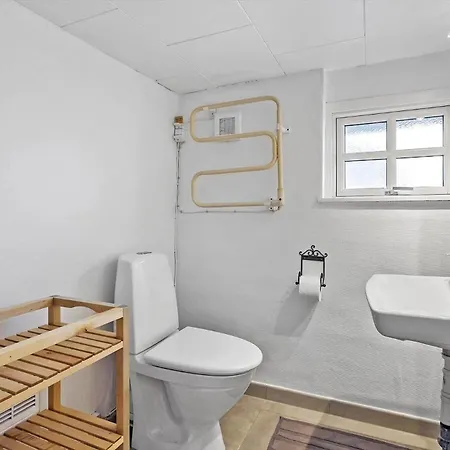 Ae270-soby-aero-lodsgyden-2 度假居