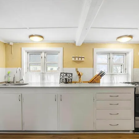 Ae270-soby-aero-lodsgyden-2 度假居 *