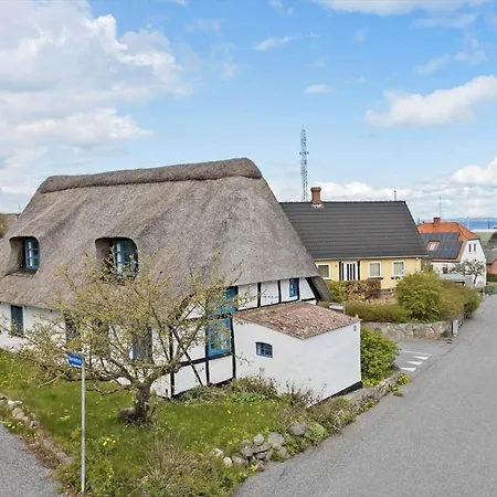 Ae270-soby-aero-lodsgyden-2 度假居 *