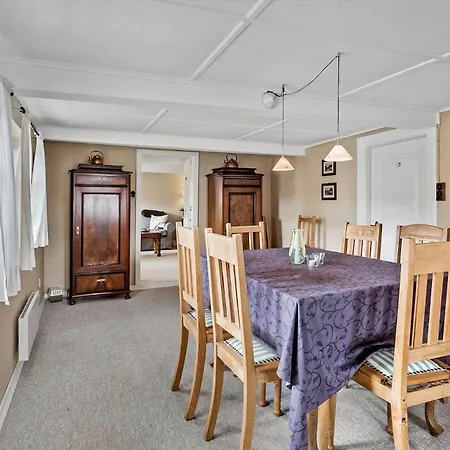 Ae270-soby-aero-lodsgyden-2 度假居 *